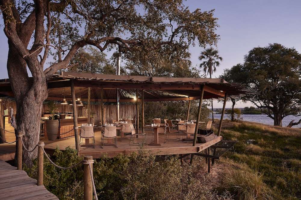 Victoria Falls River Lodge Victoria Falls Harga Diskon S D 30 Di 2023   43f25918 Z 