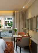 Room Kempinski Summerland Hotel & Resort Beirut
