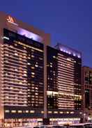 Imej utama Marriott Hotel Downtown, Abu Dhabi