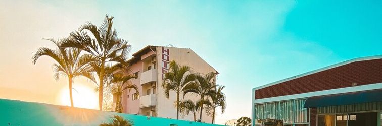 其他 Manhattan Hotel