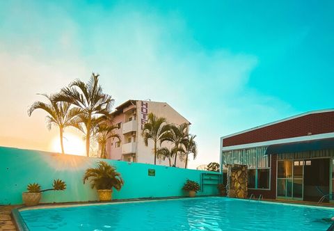 其他 Manhattan Hotel