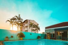 其他 Manhattan Hotel