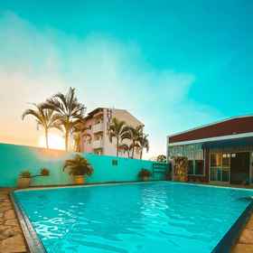 Primary image1曼哈頓飯店,戈亚斯飯店