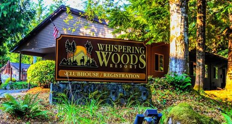 其他 2 Whispering Woods Resort