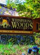 ภาพหลัก Whispering Woods Resort by VRI Americas