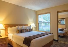 其他 4 Whispering Woods Resort