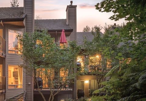 其他 Whispering Woods Resort