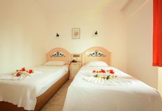 其他 3 Sincerity Apart Hotel