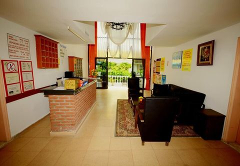 其他 Sincerity Apart Hotel