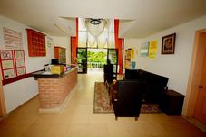 Khác Sincerity Apart Hotel