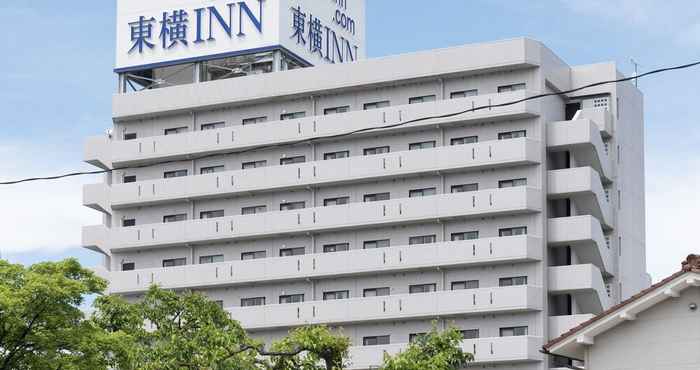 Lain-lain Toyoko Inn Koriyama