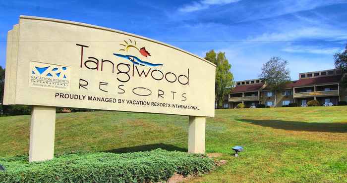 อื่นๆ Tanglwood Resort by VRI Americas