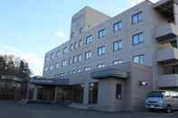 Others New Furano Hotel