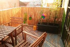 其他 Kunterbunt Aparts Istanbul