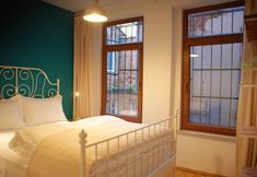 其他 5 Kunterbunt Aparts Istanbul