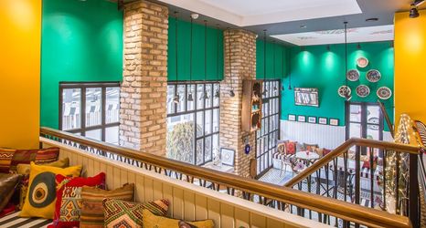 その他 2 Araf Hotel