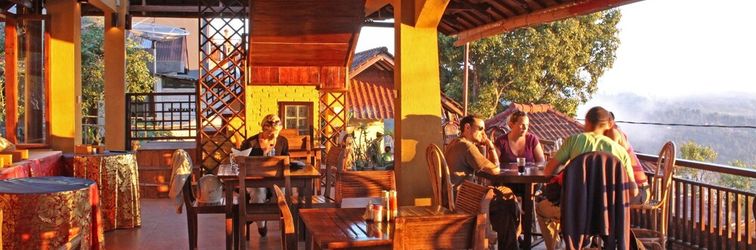 Others Guru Ratna Homestay