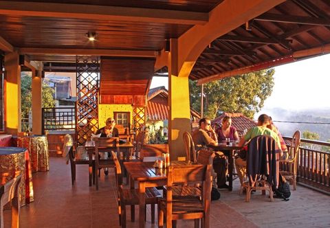 Others Guru Ratna Homestay