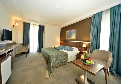 Others Hotel Le Maritime