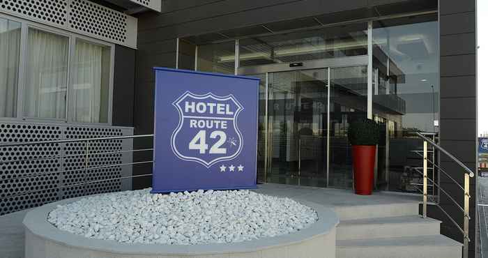 Others Hotel Route 42