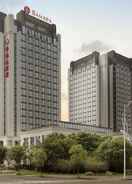 Primary image Ramada Jiaxing