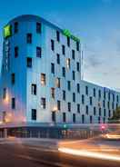 ภาพหลัก Ibis Styles Mulhouse Centre Gare