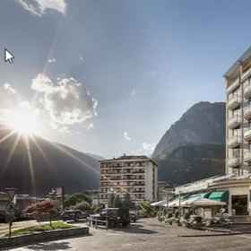 Primary image 1 康拉迪酒店, Chiesa in Valmalenco 酒店