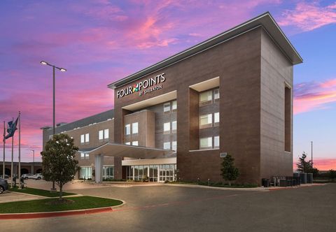 Others Four Points by Sheraton Plano