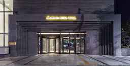 Amanti Hotel Seoul Hongdae, USD 299.45