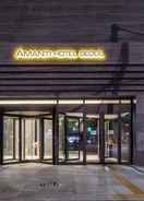 Imej utama Amanti Hotel Seoul