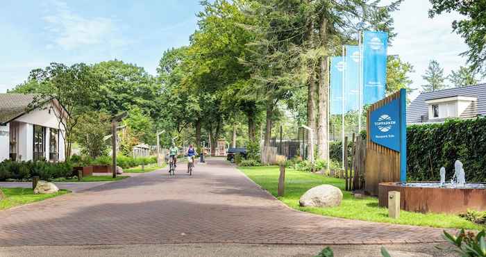 Others TopParken Bospark Ede