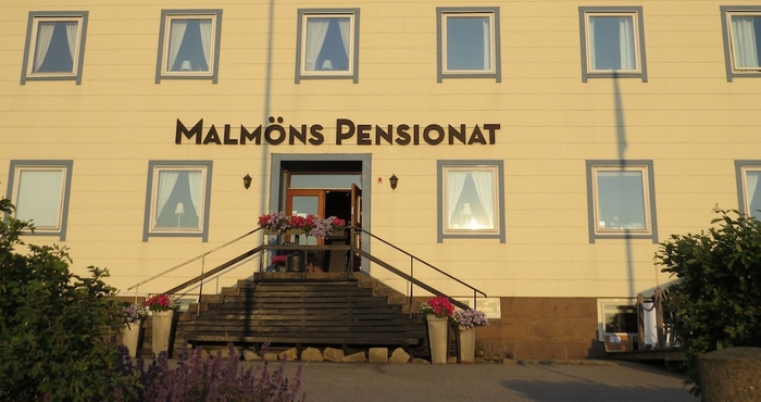 Others Bohus Malmöns Pensionat