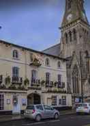 Primary image The Golden Lion Hotel, St Ives, Cambridgeshire