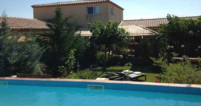 Others B&B Domaine Mediterranee