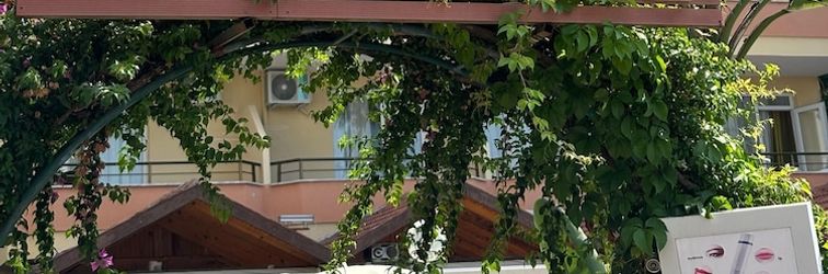 其他 Kleopatra Miray Hotel