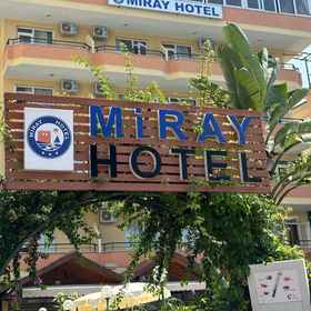 Primary image1克麗奧佩特拉米雷飯店,阿拉尼亚月神公园飯店