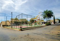 기타 3 DiRoma Resort - Direto com o Grupo Diroma - acesso ao Acqua Park com café da manhã