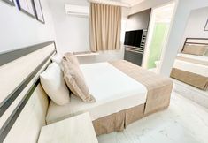 Lainnya 6 DiRoma Resort - Direto com o Grupo Diroma - acesso ao Acqua Park com café da manhã