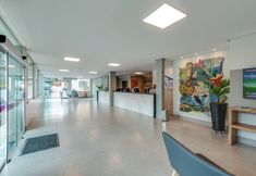 기타 5 DiRoma Resort - Direto com o Grupo Diroma - acesso ao Acqua Park com café da manhã