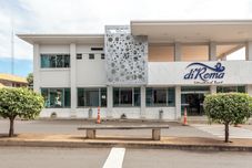 기타 DiRoma Resort - Direto com o Grupo Diroma - acesso ao Acqua Park com café da manhã