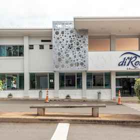 Primary image 1 DiRoma Resort - Direto com o Grupo Diroma - acesso ao Acqua Park com café da manhã, Goiás Hotels