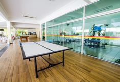 기타 2 DiRoma Resort - Direto com o Grupo Diroma - acesso ao Acqua Park com café da manhã