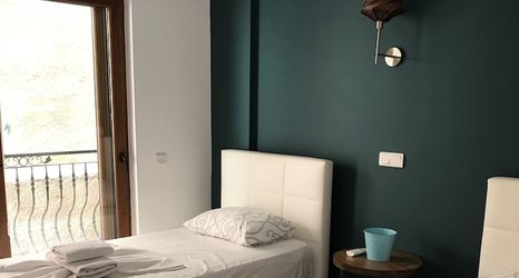 Others 2 Kasinn Beyaz Apart