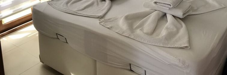 Others Kasinn Beyaz Apart