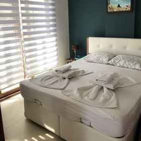 Room1Kasinn Beyaz Apart,卡什区公寓