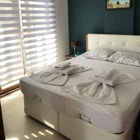 Room 1 Kasinn Beyaz Apart, Khách sạn Kas Kekik Apart