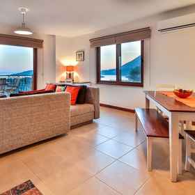 Primary image1卡希橙公寓飯店,卡什区公寓