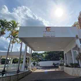 Primary image 1 อิมเปริโอ โรมาโน - ดิเรโต คอม โอ กรุโป ดิ โรมา - แอคเซสโซ อัล อัคควา พาร์ค คอม คาเฟ ดา มานญา, โรงแรม & ที่พัก Goias