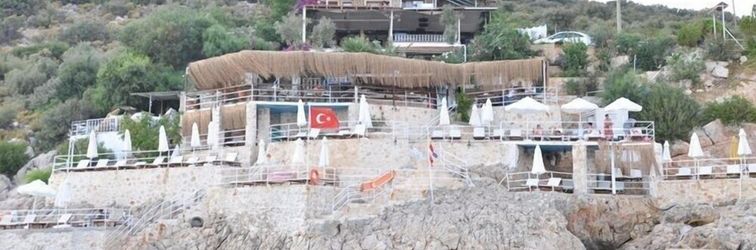 อื่นๆ Caretta Hotel