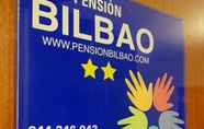 Lainnya 6 Pensión Bilbao